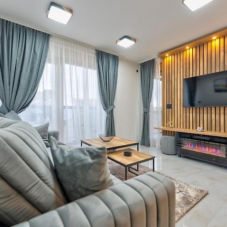 Golden Panorama Spa & Wellness Zlatibor Dış mekan fotoğraf