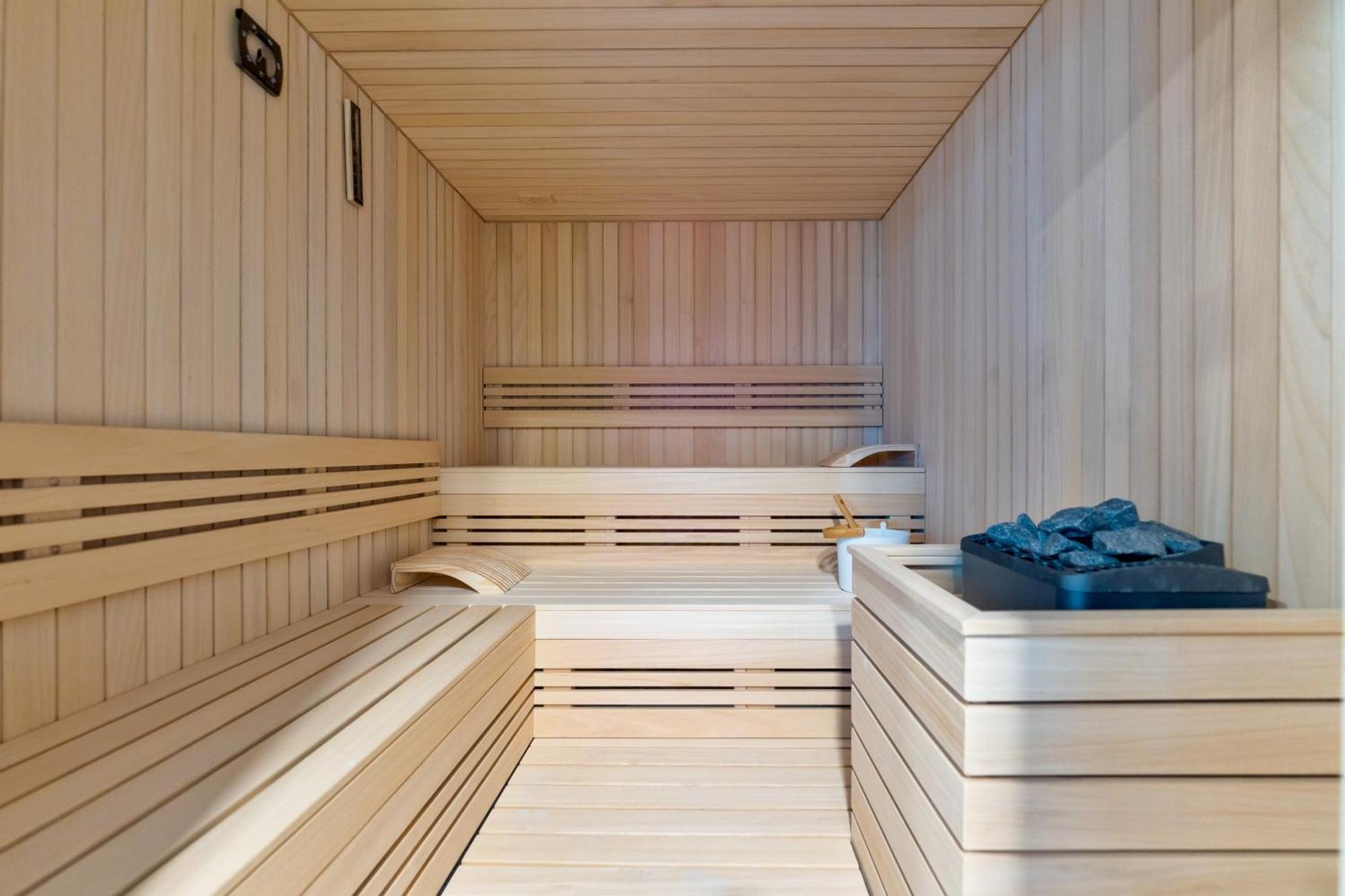 Golden Panorama Spa & Wellness Zlatibor Dış mekan fotoğraf