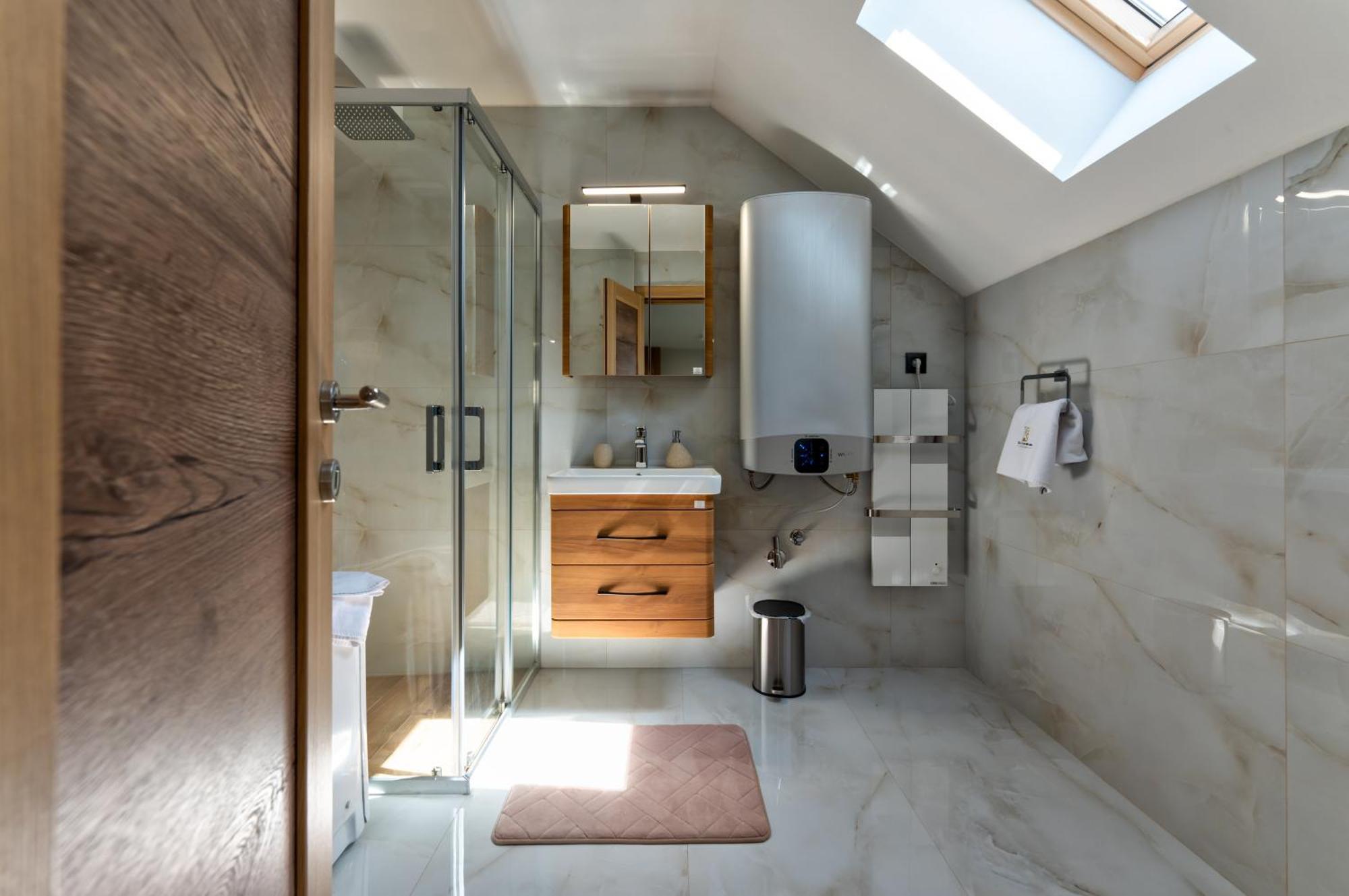 Golden Panorama Spa & Wellness Zlatibor Dış mekan fotoğraf