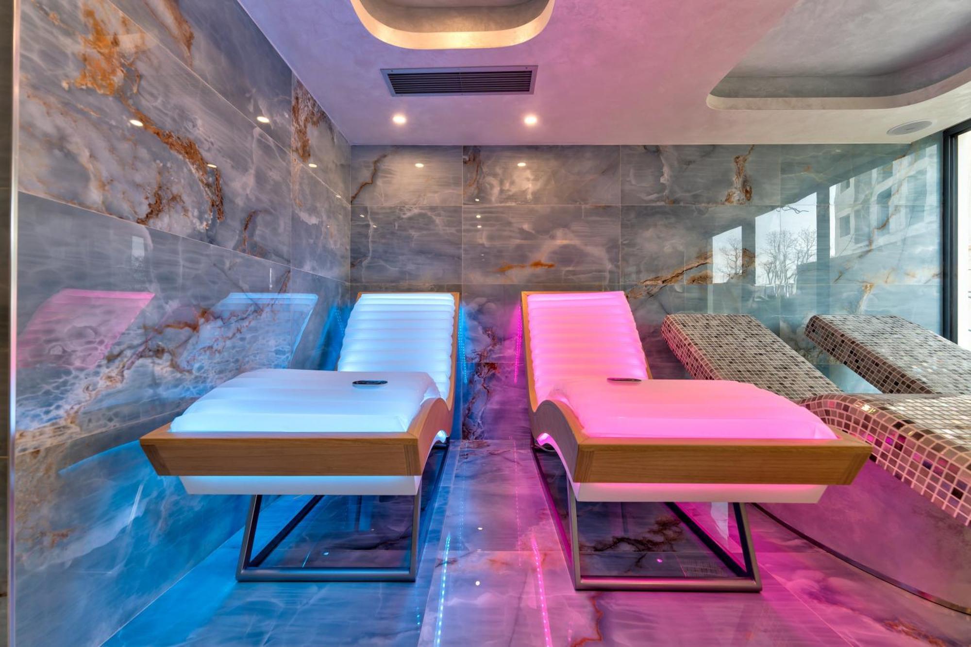 Golden Panorama Spa & Wellness Zlatibor Dış mekan fotoğraf