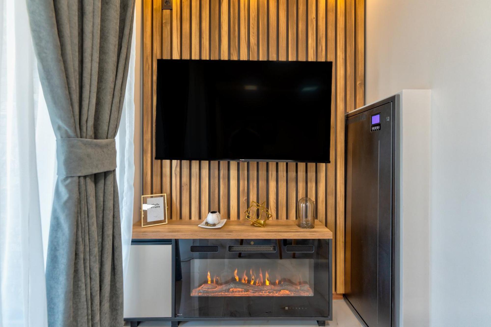 Golden Panorama Spa & Wellness Zlatibor Oda fotoğraf