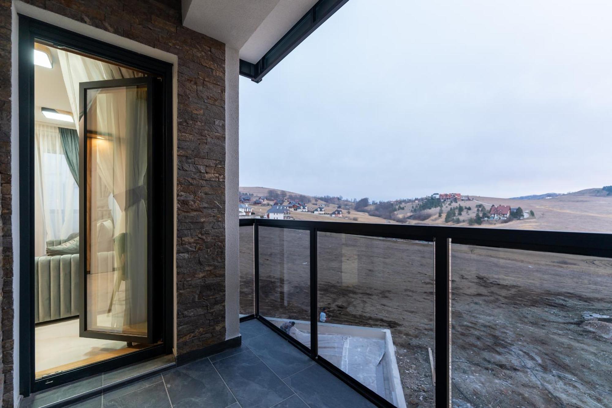Golden Panorama Spa & Wellness Zlatibor Oda fotoğraf