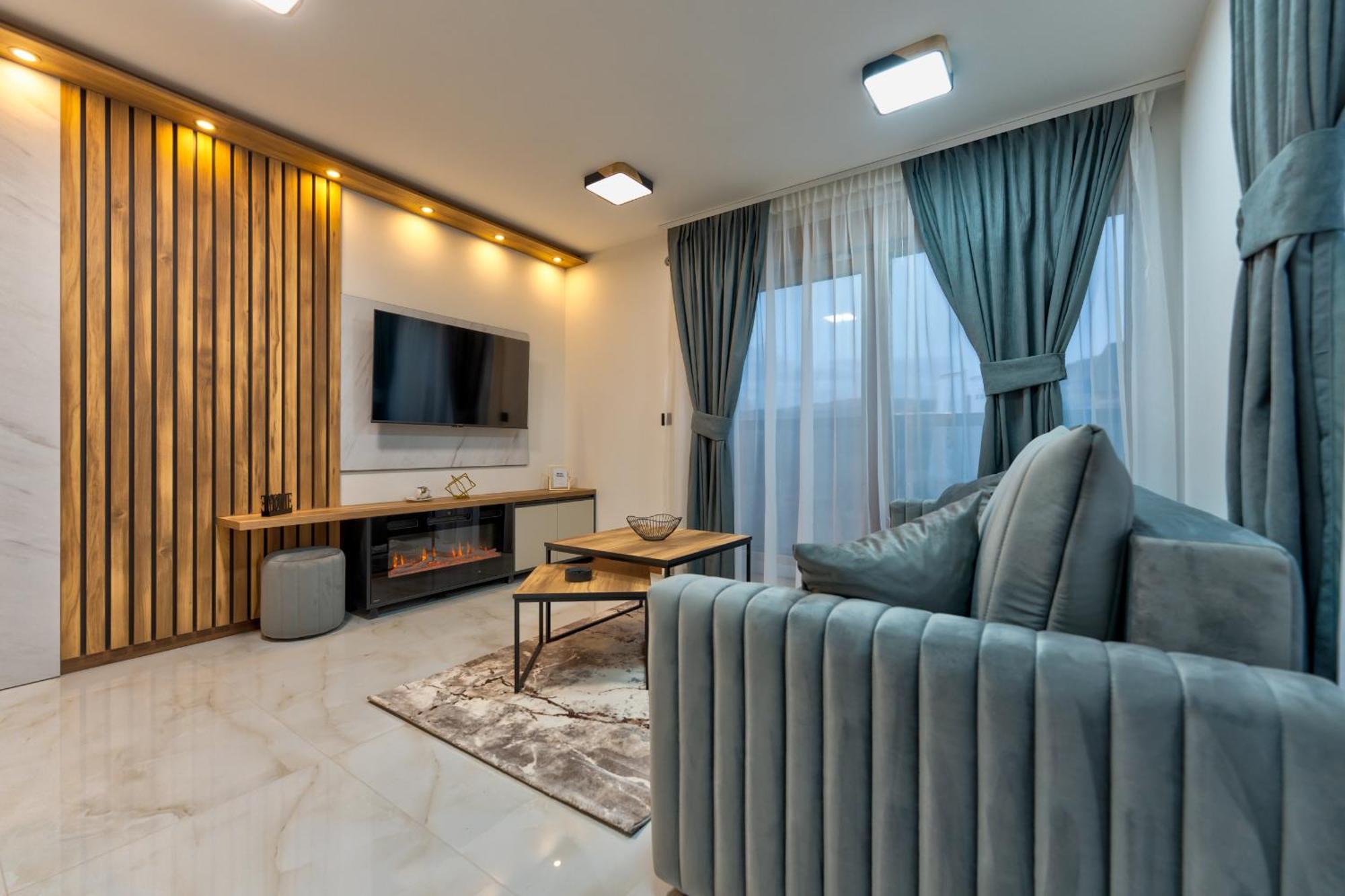 Golden Panorama Spa & Wellness Zlatibor Dış mekan fotoğraf