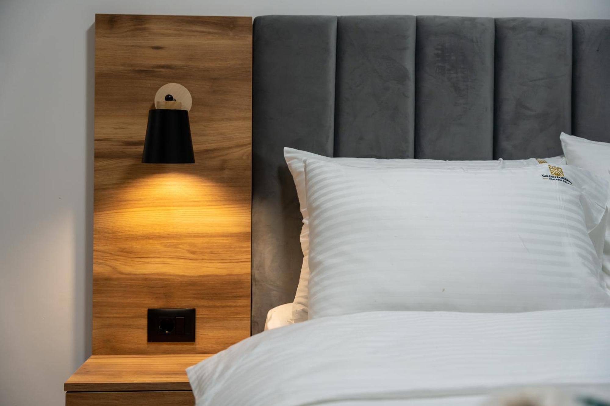 Golden Panorama Spa & Wellness Zlatibor Dış mekan fotoğraf